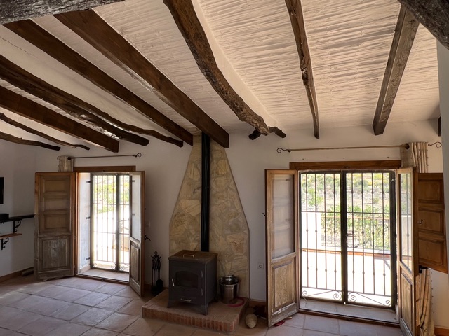 Image No.4-5 Bed Country House for sale