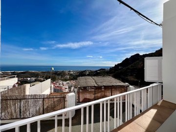 1 - Mojacar, Townhouse