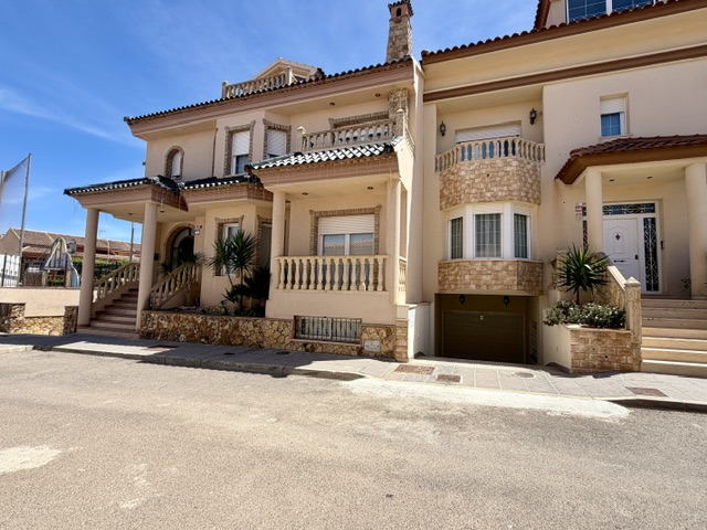 Image No.42-Villa de 4 chambres à vendre à Sorbas