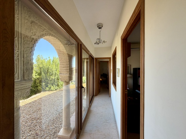 Image No.18-Villa de 3 chambres à vendre à Sierra Cabrera