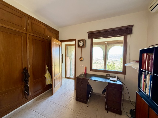 Image No.20-Villa de 3 chambres à vendre à Sierra Cabrera