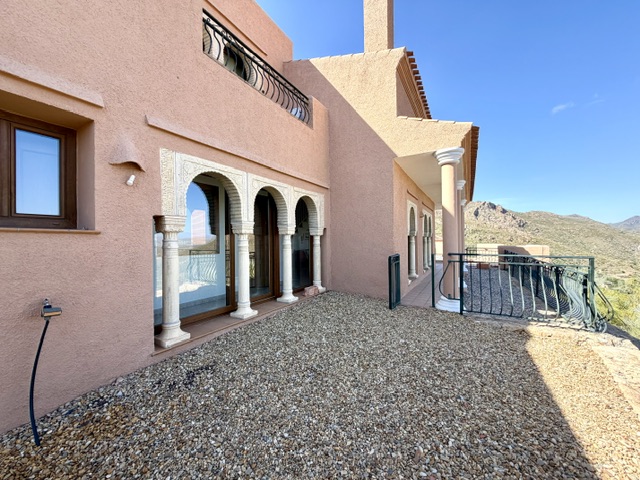Image No.7-Villa de 3 chambres à vendre à Sierra Cabrera