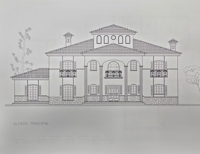 Image No.18-5 Bed Property for sale