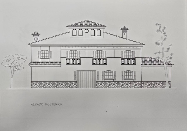 Image No.19-5 Bed Property for sale