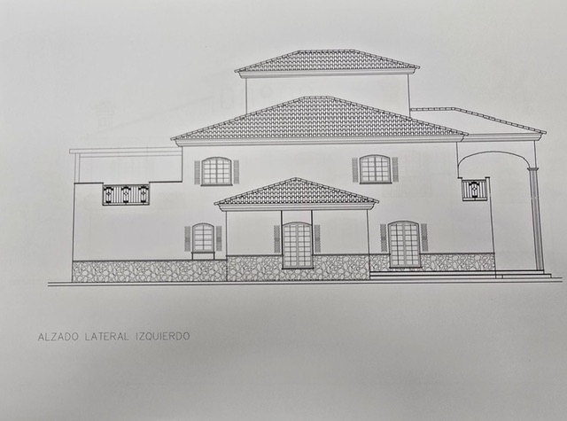Image No.20-5 Bed Property for sale