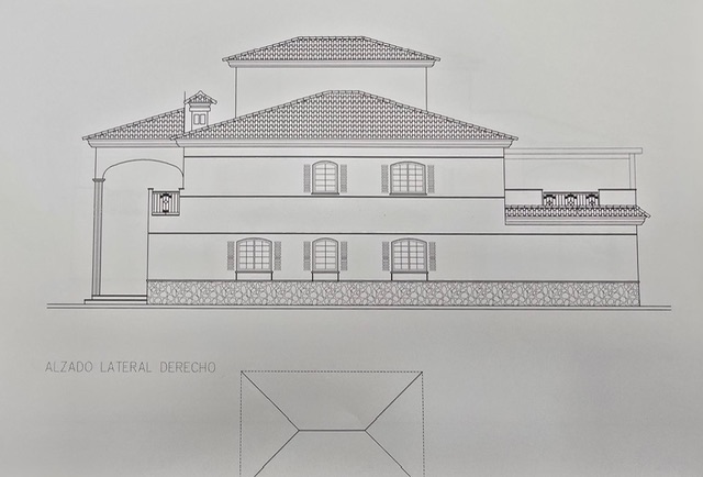 Image No.21-5 Bed Property for sale