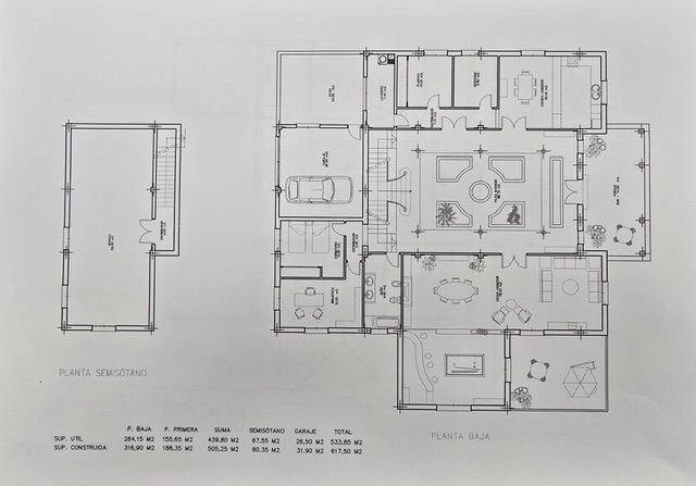 Image No.23-5 Bed Property for sale