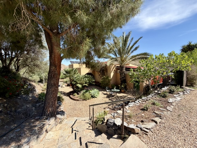 Image No.3-Villa de 3 chambres à vendre à Mojacar