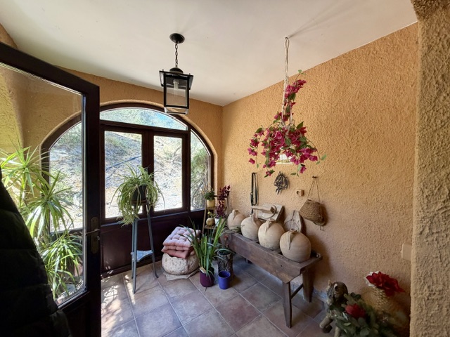 Image No.6-Villa de 3 chambres à vendre à Mojacar