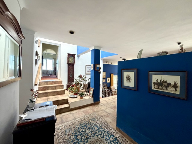 Image No.7-Villa de 3 chambres à vendre à Mojacar