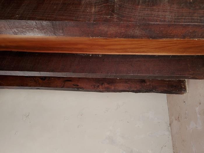 Image No.10-Maison de campagne de 1 chambre à vendre à Champsanglard