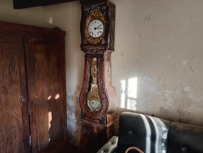 Image No.11-Maison de campagne de 1 chambre à vendre à Champsanglard