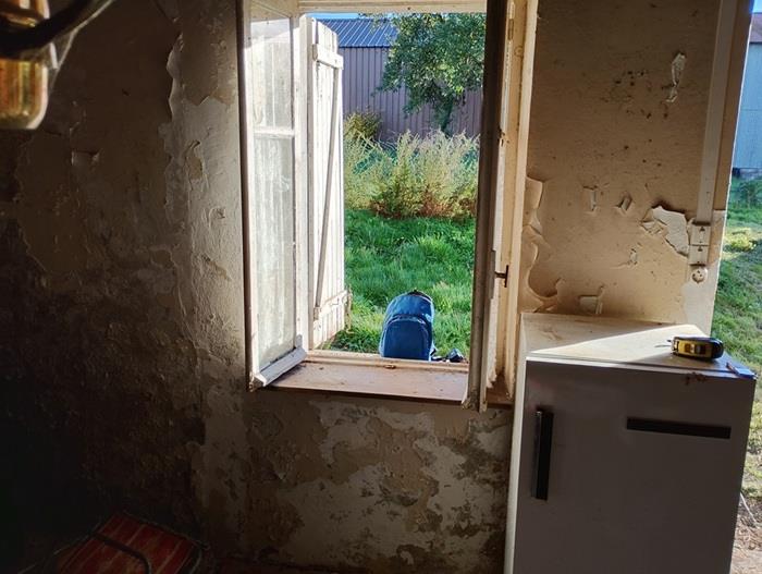 Image No.12-Maison de campagne de 1 chambre à vendre à Champsanglard