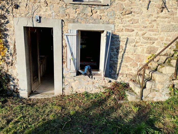 Image No.14-Maison de campagne de 1 chambre à vendre à Champsanglard