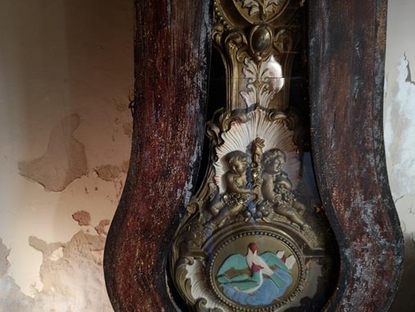 Image No.17-Maison de campagne de 1 chambre à vendre à Champsanglard