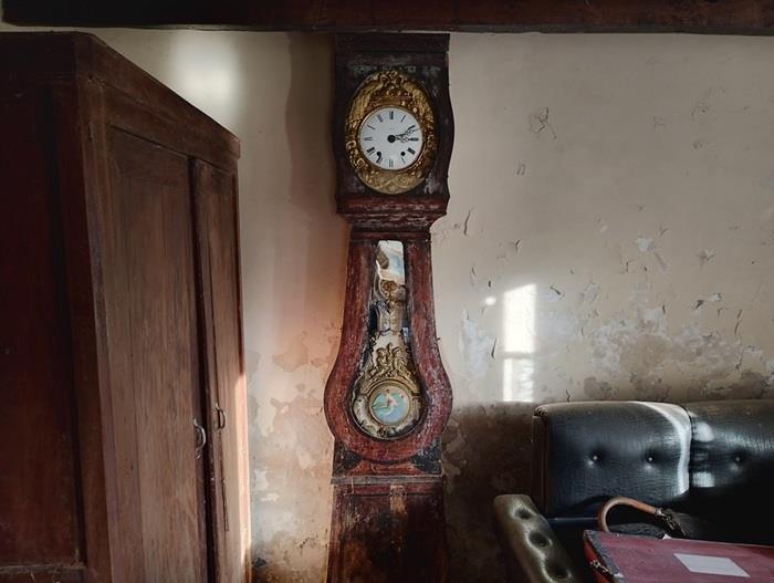 Image No.18-Maison de campagne de 1 chambre à vendre à Champsanglard