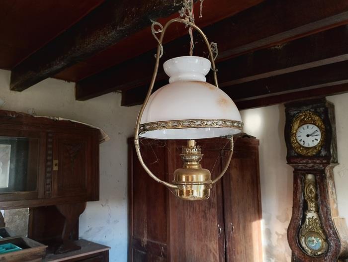 Image No.19-Maison de campagne de 1 chambre à vendre à Champsanglard