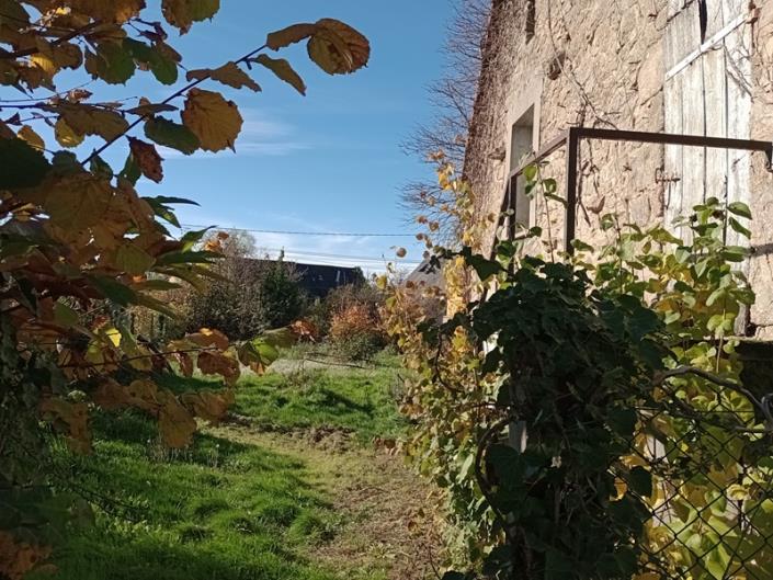Image No.20-Maison de campagne de 1 chambre à vendre à Champsanglard