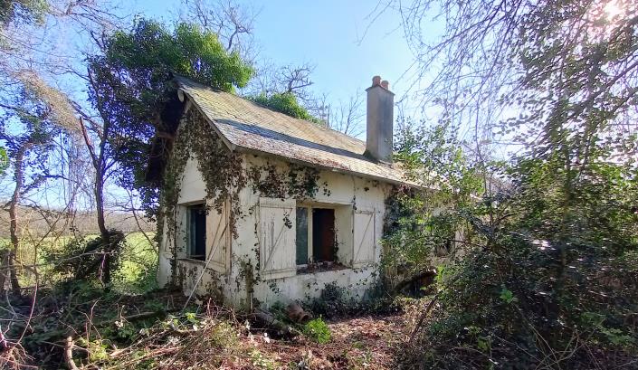 Image No.22-2 Bed Country House for sale