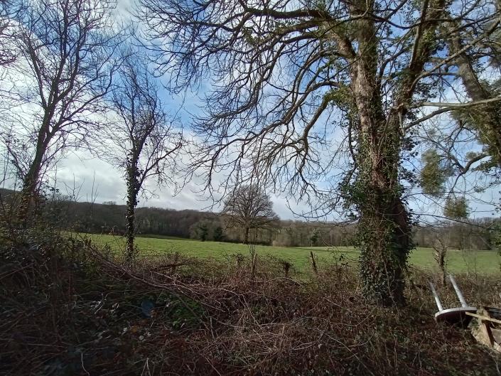 Image No.7-Propriété de pays de 5 chambres à vendre à Orsennes