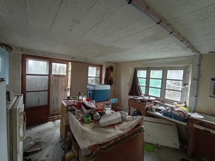 Image No.9-Propriété de pays de 5 chambres à vendre à Orsennes