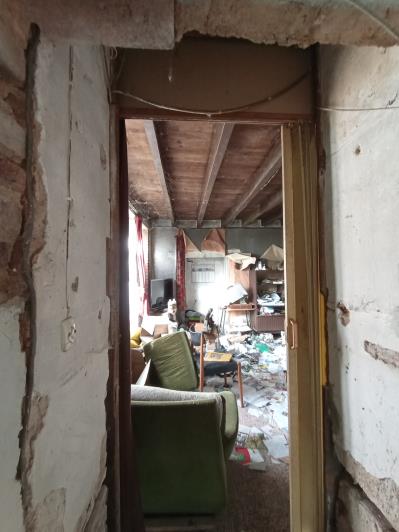 Image No.10-Propriété de pays de 5 chambres à vendre à Orsennes