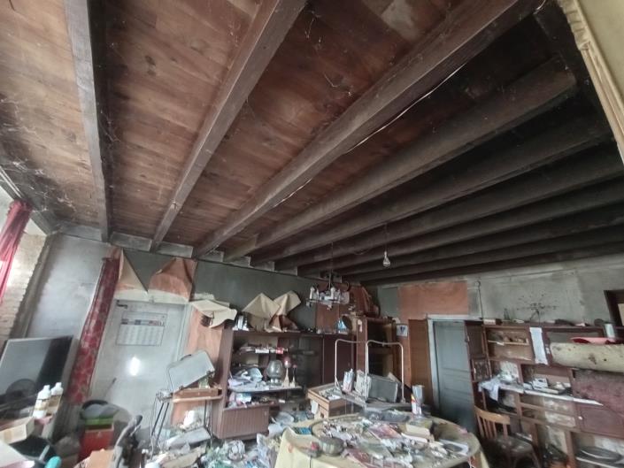 Image No.11-Propriété de pays de 5 chambres à vendre à Orsennes