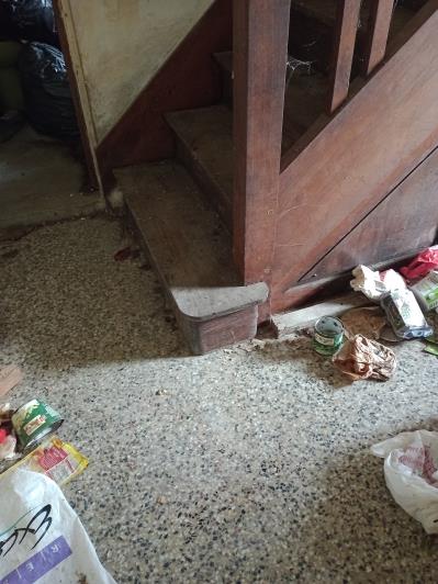 Image No.12-Propriété de pays de 5 chambres à vendre à Orsennes