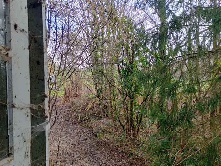 Image No.16-Propriété de pays de 5 chambres à vendre à Orsennes