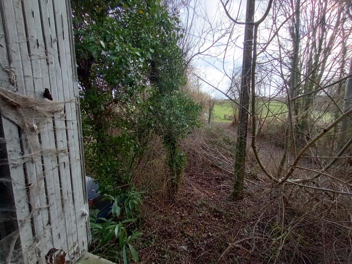 Image No.19-Propriété de pays de 5 chambres à vendre à Orsennes