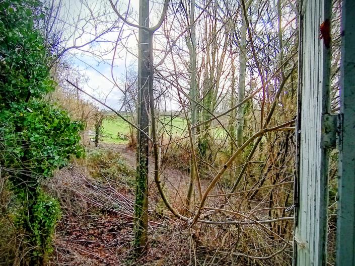 Image No.21-Propriété de pays de 5 chambres à vendre à Orsennes