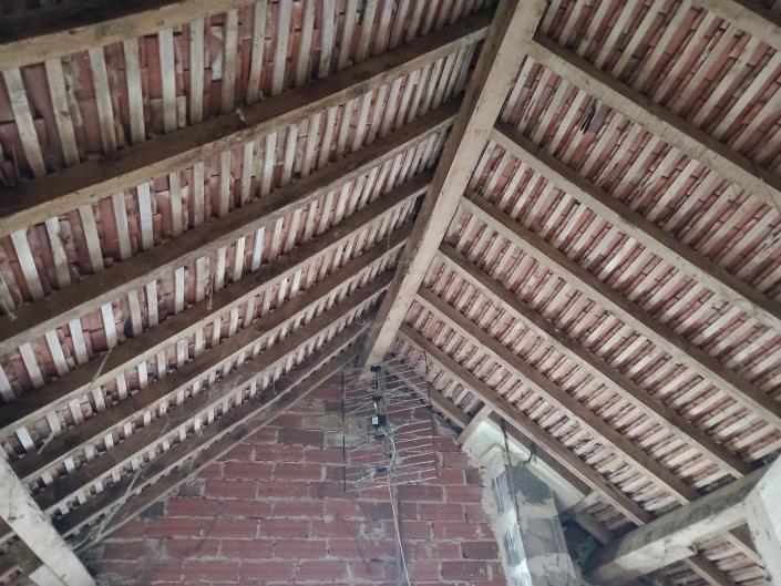 Image No.24-Propriété de pays de 5 chambres à vendre à Orsennes