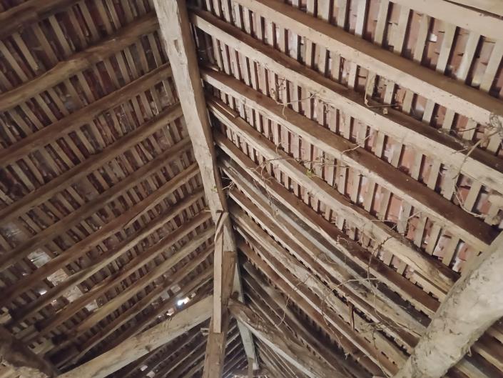 Image No.26-Propriété de pays de 5 chambres à vendre à Orsennes