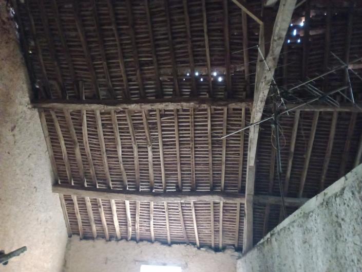 Image No.25-Propriété de pays de 5 chambres à vendre à Orsennes