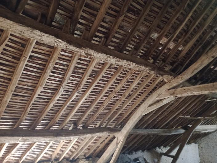 Image No.27-Propriété de pays de 5 chambres à vendre à Orsennes