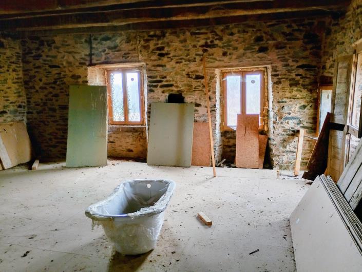 Image No.4-5 Bed Farmhouse for sale