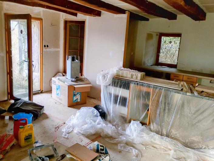 Image No.9-5 Bed Farmhouse for sale