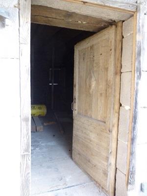 Image No.22-Ferme de 5 chambres à vendre à Voutezac