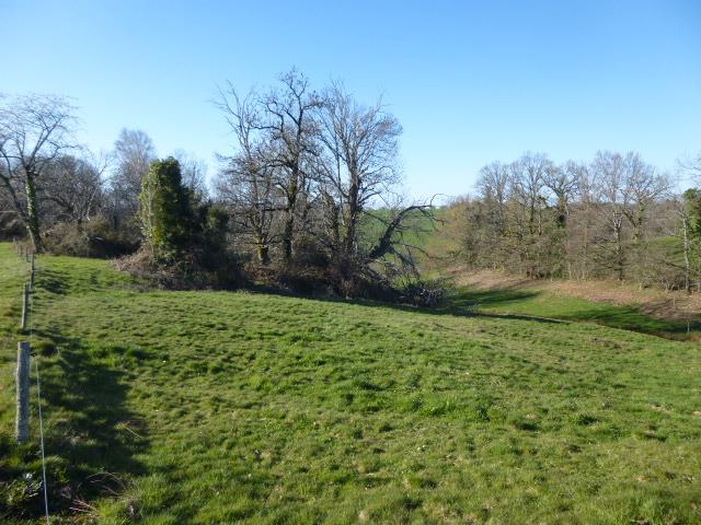 Image No.30-Ferme de 5 chambres à vendre à Voutezac