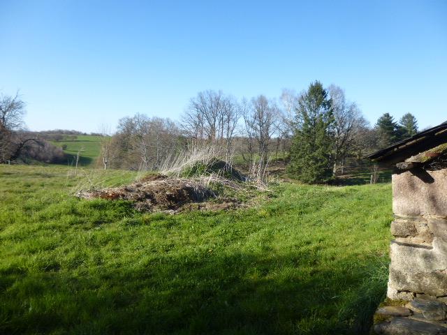 Image No.32-Ferme de 5 chambres à vendre à Voutezac