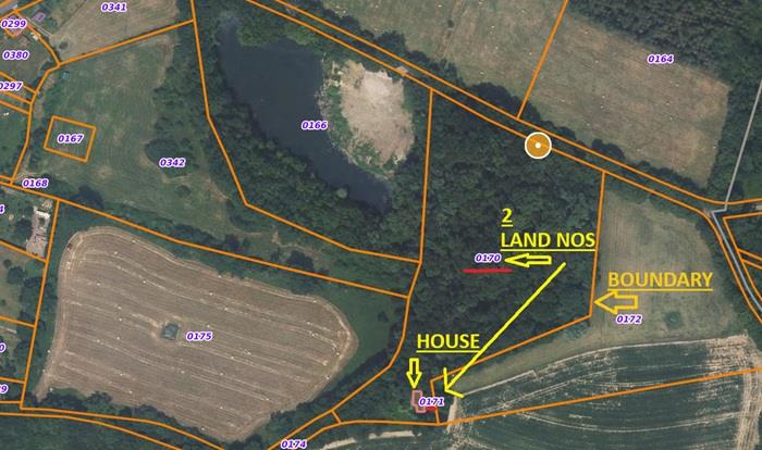 Image No.3-2 Bed House for sale