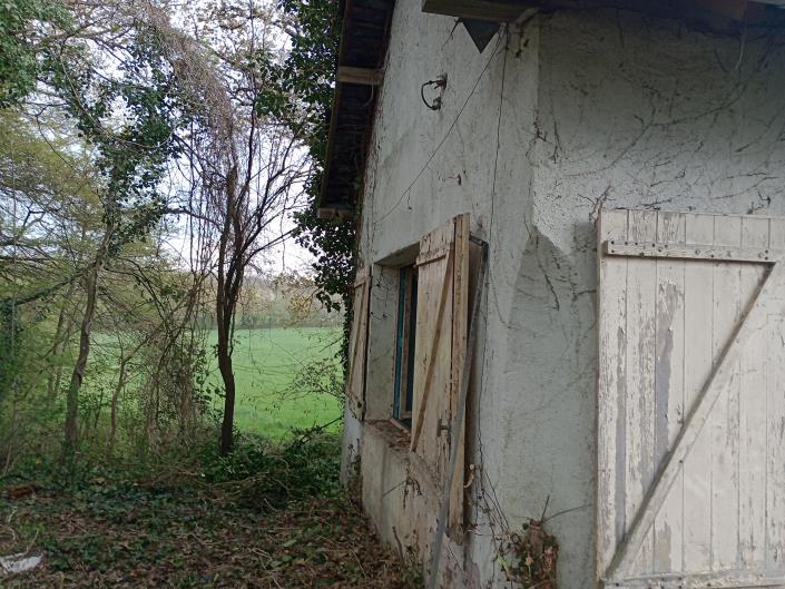 Image No.6-Maison de campagne de 2 chambres à vendre à Torteron