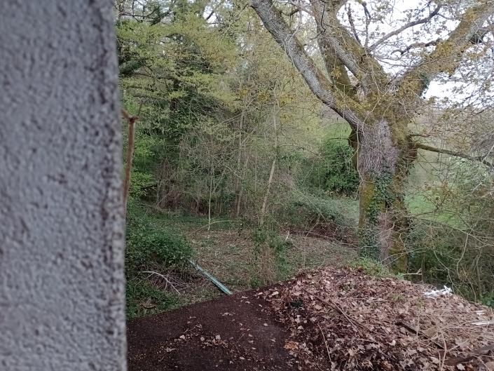 Image No.18-Maison de campagne de 2 chambres à vendre à Torteron