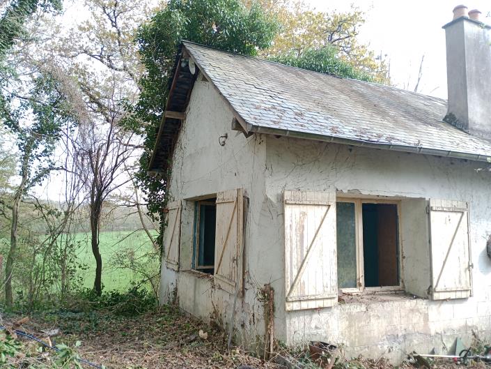Image No.19-Maison de campagne de 2 chambres à vendre à Torteron