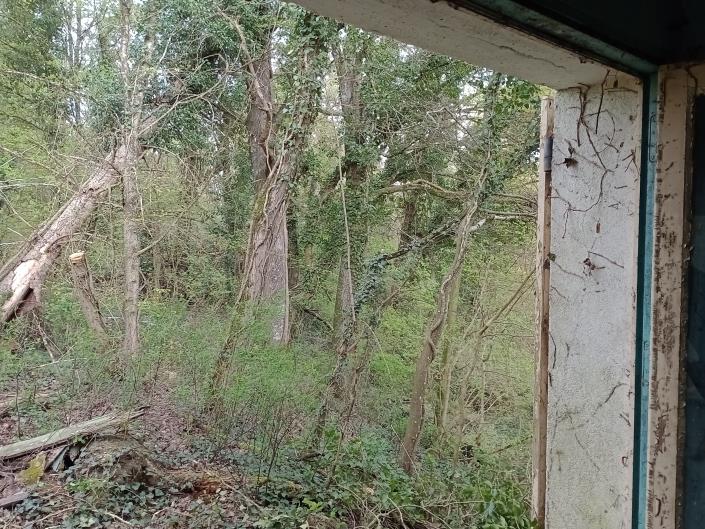 Image No.27-Maison de campagne de 2 chambres à vendre à Torteron