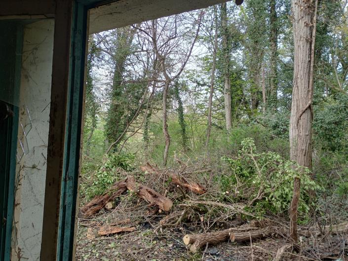 Image No.28-Maison de campagne de 2 chambres à vendre à Torteron