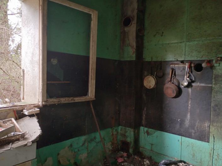 Image No.39-Maison de campagne de 2 chambres à vendre à Torteron