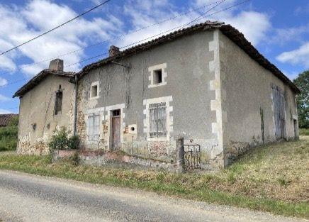 Image No.12-Maison de 9 chambres à vendre à Champagne-Mouton