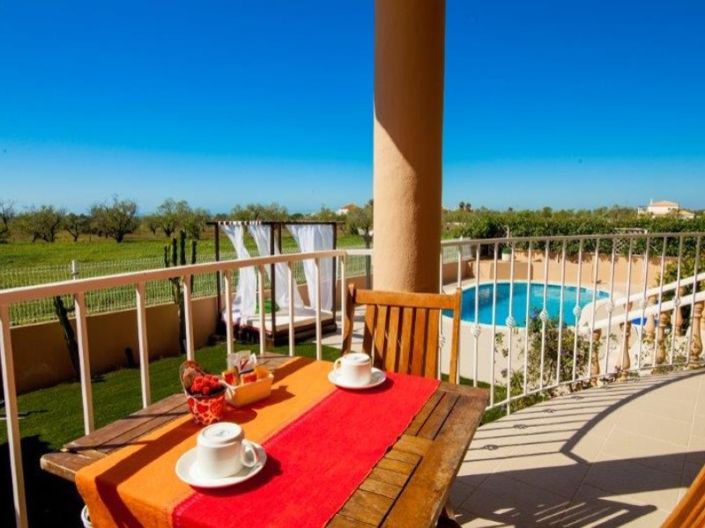 Image No.14-4 Bed House for sale