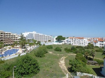 1 Bed Apartment for sale